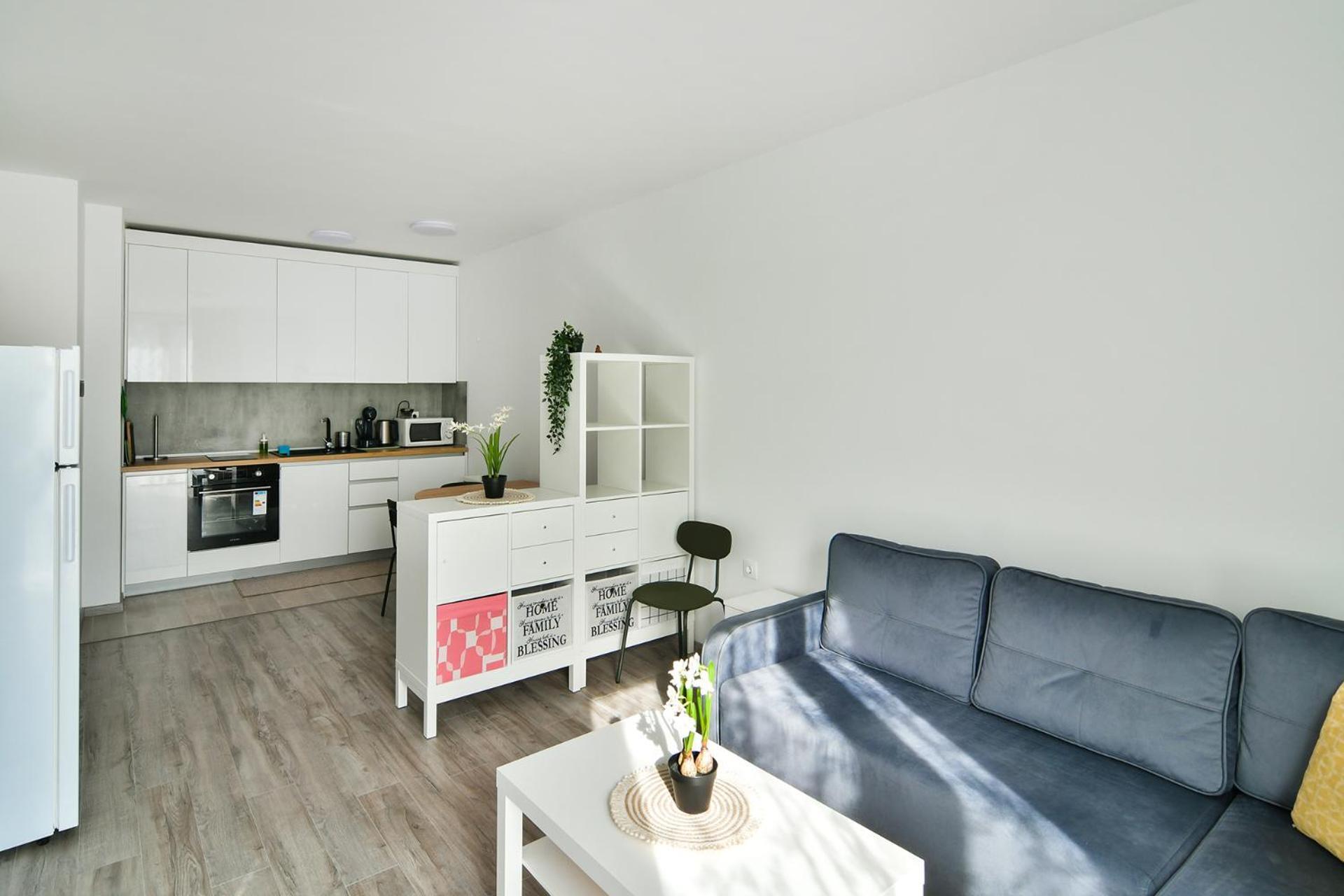 Free Parking Flats With Wifi And Pool Апартамент *