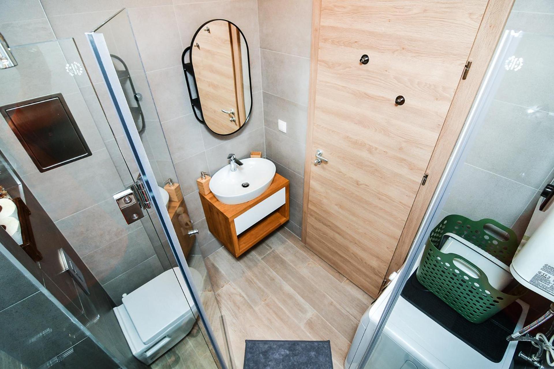 Free Parking Flats With Wifi And Pool * Варна