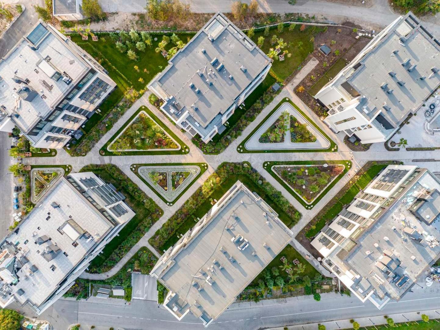 Апартамент Free Parking Flats With Wifi And Pool Варна